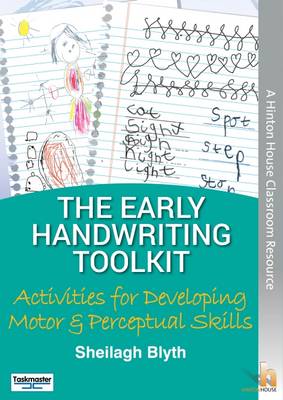 The Early Handwriting Toolkit