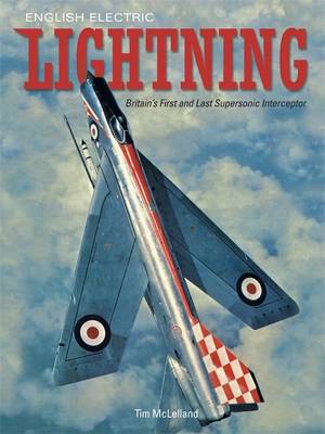 English Electric Lightning