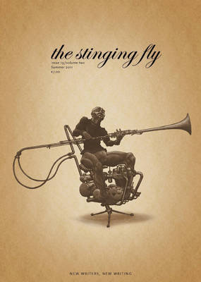 The Stinging Fly