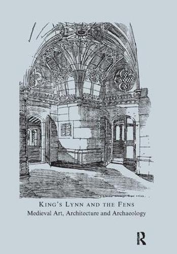 King's Lynn and the Fens