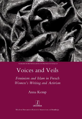 Voices and Veils