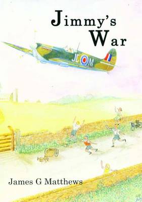 Jimmy's War