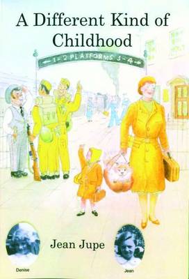 A Different Kind of Childhood