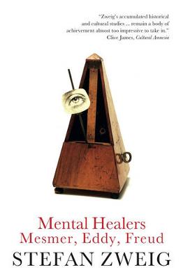 Mental Healers