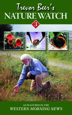 Trevor Beer's Nature Watch