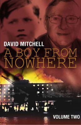 A Boy from Nowhere: 2