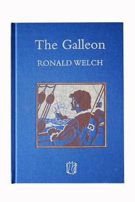 The Galleon