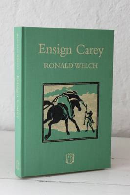 Ensign Carey