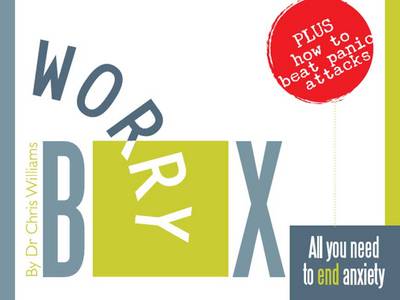The Worry Box