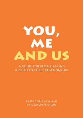 You, Me and Us