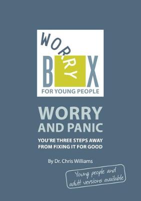 Worry Box for Young Poeple