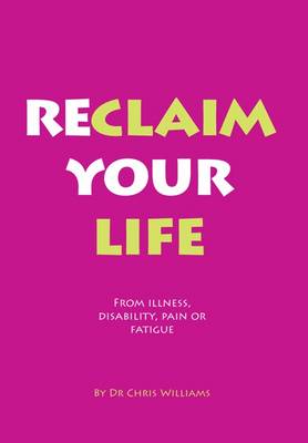 Reclaim Your Life