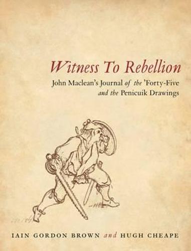 Witness to Rebellion