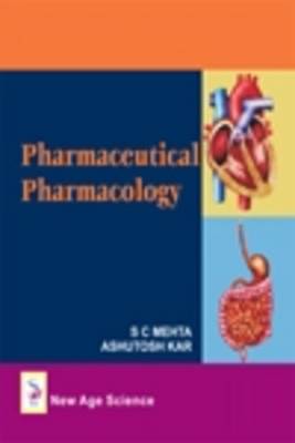 Pharmaceutical Pharmacology