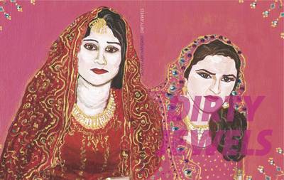 Jaishri Abichandani Dirty Jewels