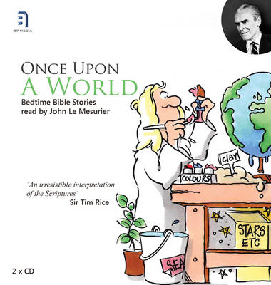 Once Upon a World