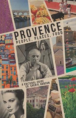 Provence:People, Places, Food