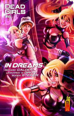 Dead Girls #6 - In Dreams