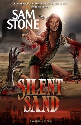 Silent Sand