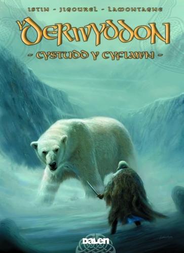 Derwyddon, Y: Cystudd y Cyfiawn