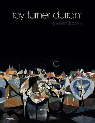Roy Turner Durrant