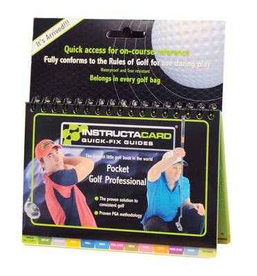 Pocket Golf Professional