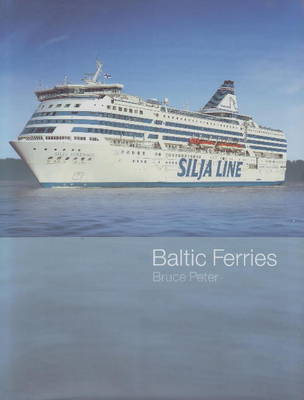 Baltic Ferries