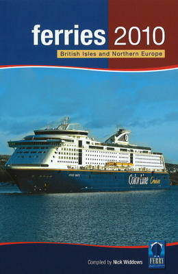 Ferries 2010