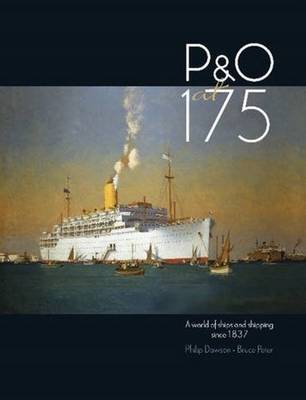 P&O at 175