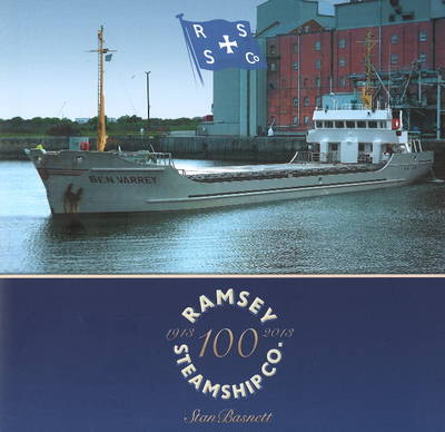 Ramsey Steamship Co. 1913- 2013 1913-2013