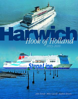 Harwich Ferries
