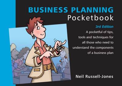 Business Planning Pocketbook Rev