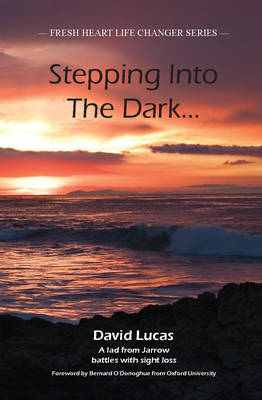 Stepping Into The Dark
