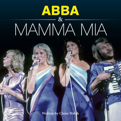 "Abba" and "Mamma Mia"