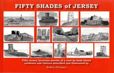 Fifty Shades of Jersey