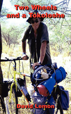 Two Wheels and a Tokoloshe