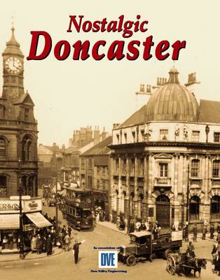 Nostalgic Doncaster