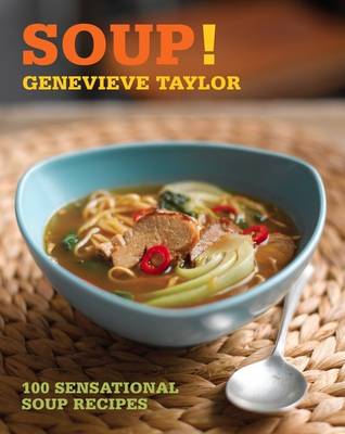 Soup!