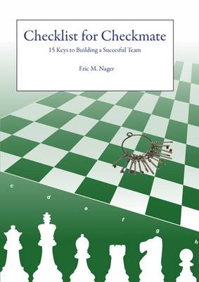 Checklist for Checkmate