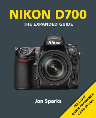 Nikon D700