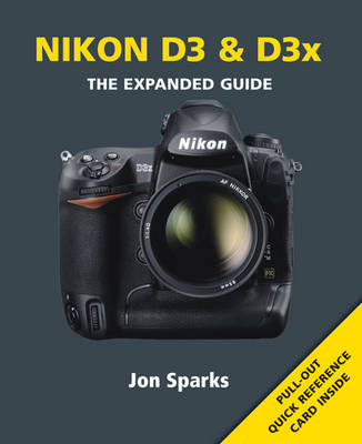 Nikon D3 and D3X