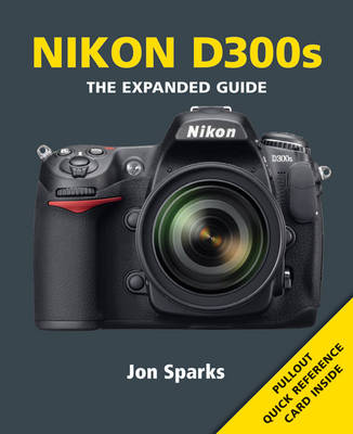 Nikon D300s