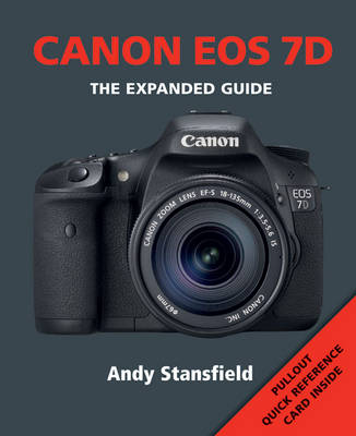 Canon EOS 7D