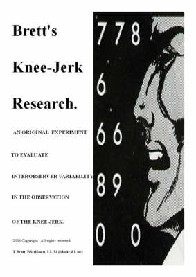 Brett's Knee Jerk Research
