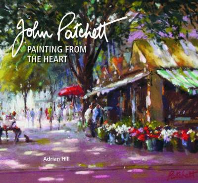 John Patchett