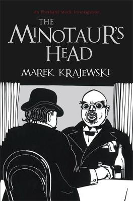 The Minotaur's Head