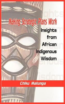 Making Strategic Plans Work