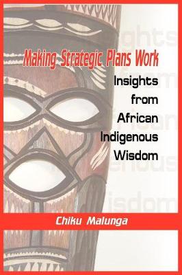 Making Strategic Plans Work