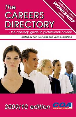 The Careers Directory 2009/10