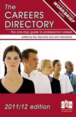 The Careers Directory 2011/12